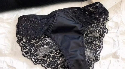 Hot Sale French Style Lace Satin Lingerie Set For Women, Sexy Push Up Thin Comfortable Breathable Daily Wear Intimates Bra Set