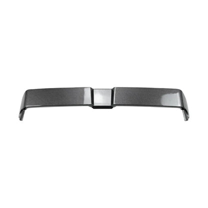 Rear Roof Wing Spoiler Tail Splitter Air Dam Tuning Accessories Body Kit For Volkswagen VW Golf MK 7 7.5 GTI R Oettinger 2013-19
