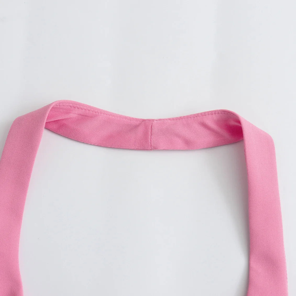 BSAY Women Fashion Summer White Halter Backless O-neck Comfortable Sling Crop Top Chic Female Sexy Streetwear Vest Mujer