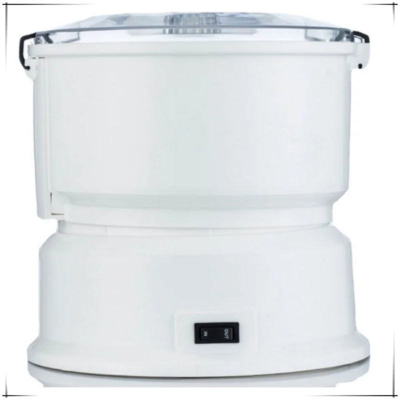 Electric potato peeler Automatic potato peeler Vegetable dehydrator