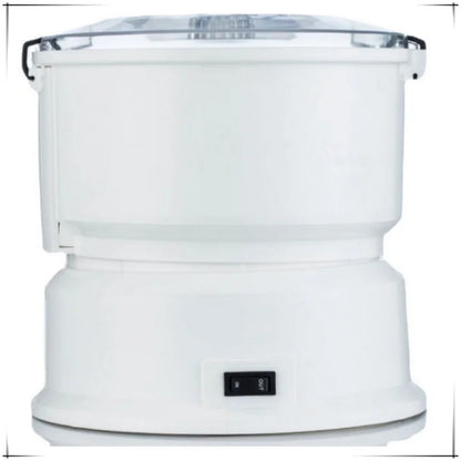 Electric potato peeler Automatic potato peeler Vegetable dehydrator