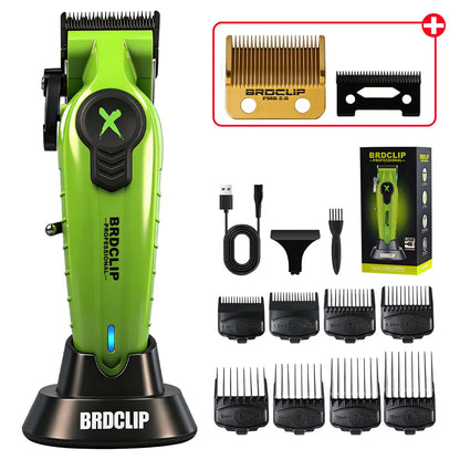 BRDCLIP FA1C FA1T FA1S Hair Clipper Kit Men's Electric Shaver Hair Trimmer Machine Professional Hair Cutting Machine