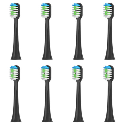 Replacement Toothbrush Heads for Sarmocare S100 S200 S600 S700 S800 S900 S710 S820 S910 Electric Toothbrush for Hyundai X100