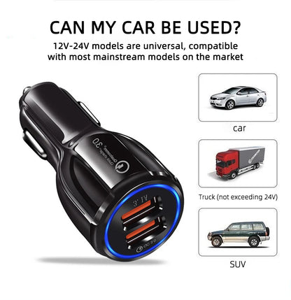 KEVANLY Car Ambient Lights 10 in 1 Footwell Universal RGB Atmosphere Lamps USB APP Remote Cigar Lighter for Tesla Model 3 Y S X