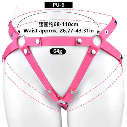 FRKO Elastic Auxiliary Chastity Belt For Male Chastity Cage Lock Underwear Harness Scrotum Ring Sex Toys Men пояс верности 18