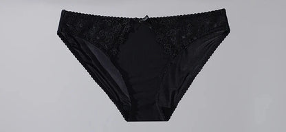 BANERDANNI French Luxury Lace Lingerie Set Womens Push Up Half Cup Bra Plus Size Big Cup Breathable Ultra-Thin Comfort Underwear