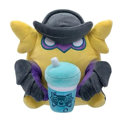 Valorant Anime Figure Gekko Plush 15cm Wingman Plush Toys Game Peripherals Cute Soft Cotton Stuffed Model Manga Gifts for Toys