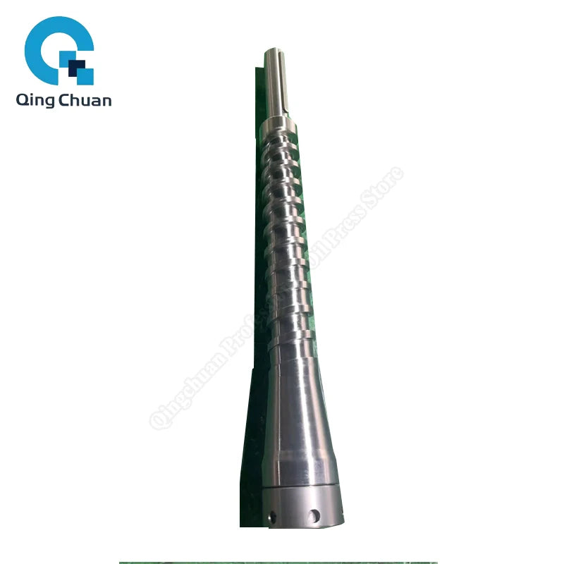 Oil Press Machine Press Rod Squeezer Chamber Heating Parts Extra fees