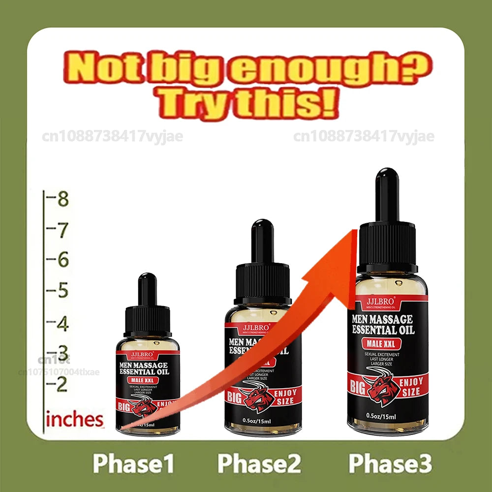 XXXL Dick Permanent Enlarge The Penis Oil For Penis Enlargement Big Penies Thickening Cock Growth Products Gel To Enlarge Penis