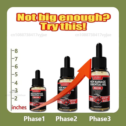 XXXL Dick Permanent Enlarge The Penis Oil For Penis Enlargement Big Penies Thickening Cock Growth Products Gel To Enlarge Penis