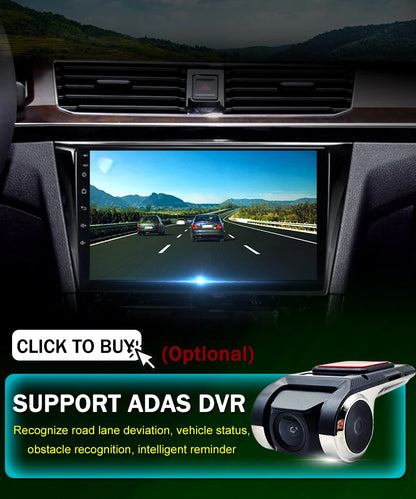 Android OS for VW Volkswagen Golf Polo Skoda Rapid Octavia Tiguan Passat Amarok Car Multimedia Video Stereo Player GPS Carplay
