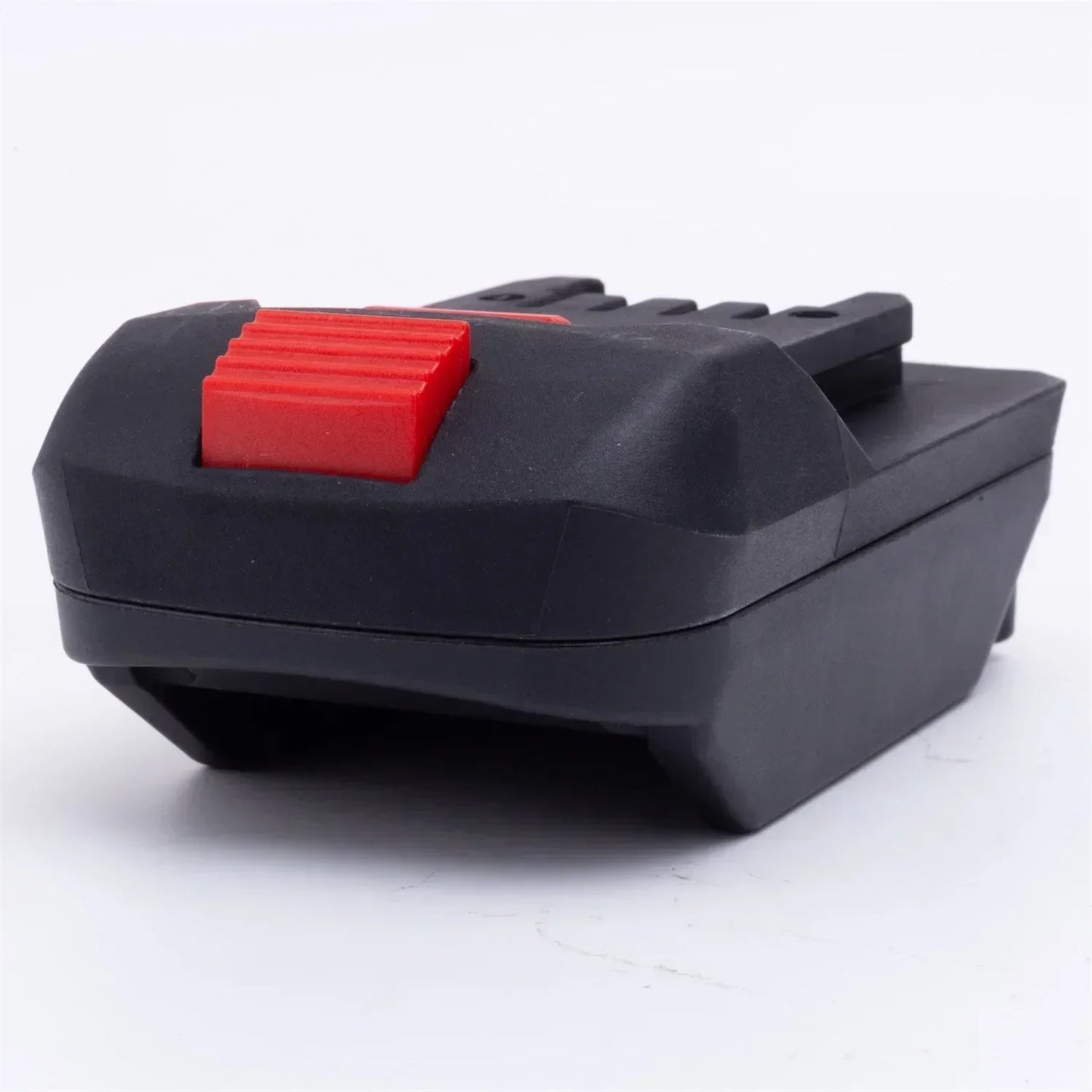 Adapter For DeWalt 18/20V Li-ion Battery Convert To For Lidl Parkside X20V Battery Cordless Electric Screwdriver Serie Converter