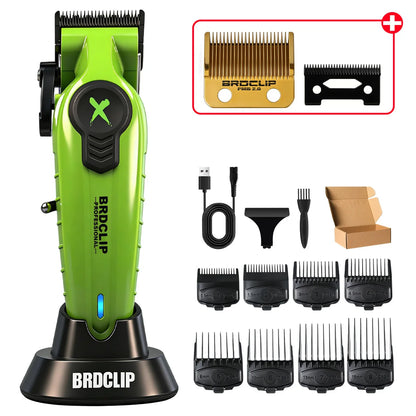 BRDCLIP FA1C FA1T FA1S Hair Clipper Kit Men's Electric Shaver Hair Trimmer Machine Professional Hair Cutting Machine