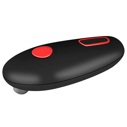 Portable Electric Can Opener Electric Can Opener Automatic Jar Bottle Machine Kitchen Opening Opener Tool One Touch Can Opener