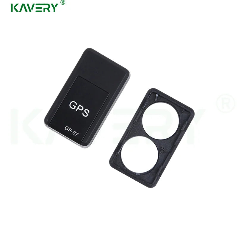 For GF07 Mini Gps Locator Position App Car Gps Tracker Magnetic Vehicle Gps Locator AntiLost AntiTheft Alarm Gps Tracking Device