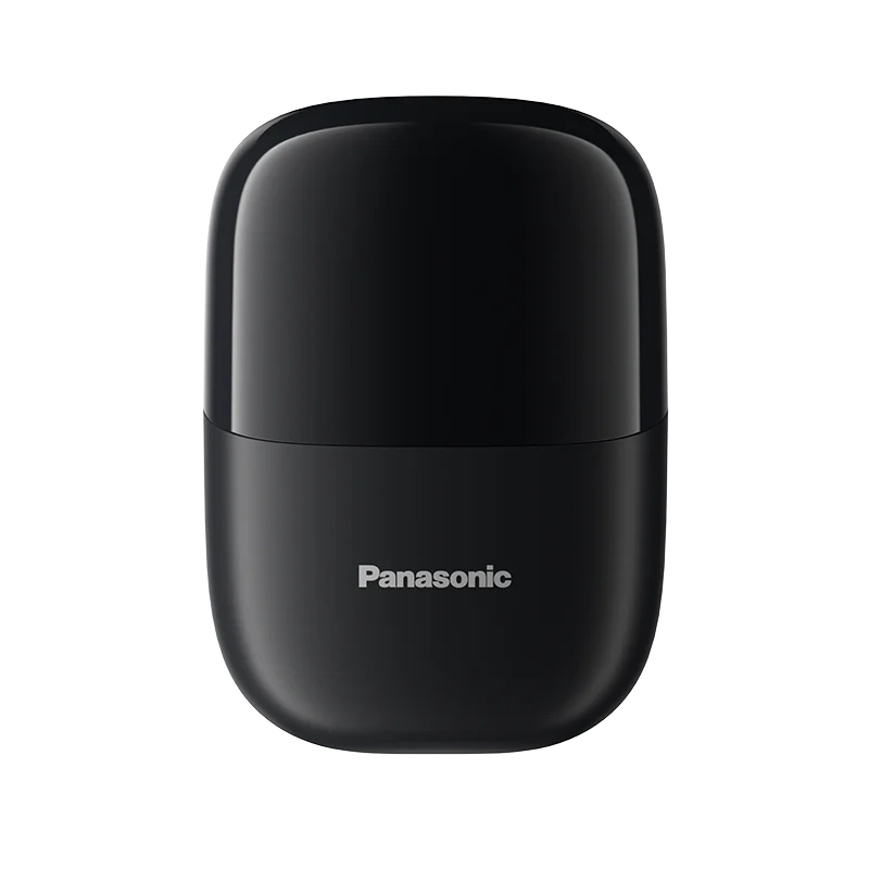 Panasonic Portable Shaver CM20 Wet and Dry Sliding Unlock USB Charging Portable Shaver