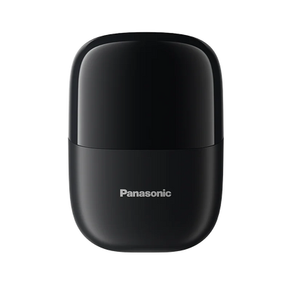 Panasonic Portable Shaver CM20 Wet and Dry Sliding Unlock USB Charging Portable Shaver