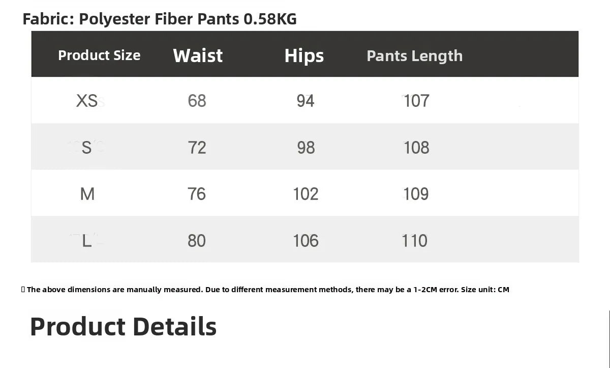 Fashionable Personality ZR Wind Women's Set Top And Pants Long Sleeve Warm Winter Outfit Two-Piece Suit European Style