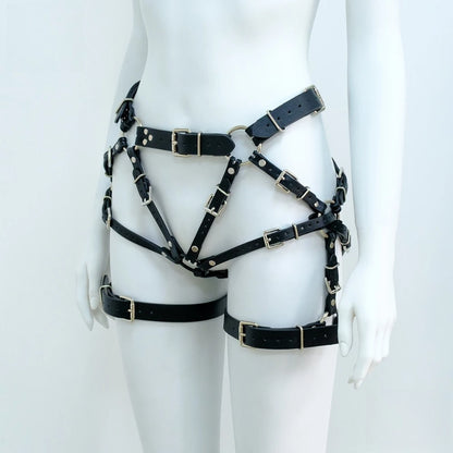 Multi Point CB Lock Chastity Pants Wearable Dildo Bondage for Men Male for Chastity Device Bdsm Adult Sex Toys BDSM Restraint
