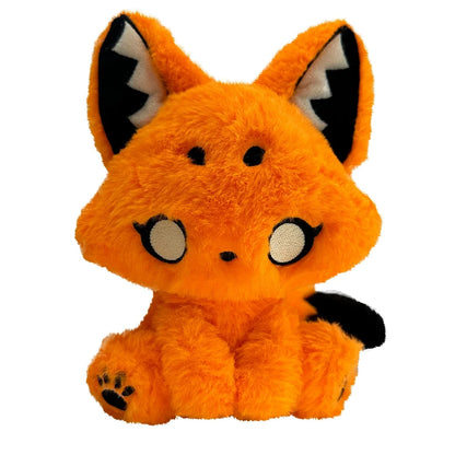 2026 New Release: Alice Dark Messenger Original Design Wind Doll Plush Cute Animal Plush Doll Trendy Toy