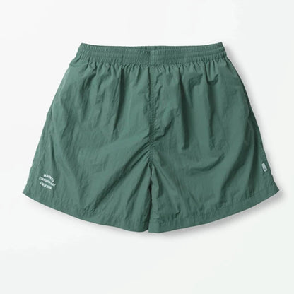 Summer High Street MADNESS Casual Shorts Men Women Breathable Loose Drawstring MDNS Sports Shorts