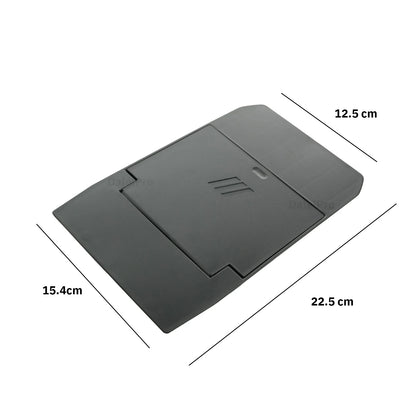 For BMW X3 G01 X4 G02 2018 2019 2020 2021 2022 2023 Privacy Item Storage Box Armrest Hidden Storage Box Organizer X3 Accessories