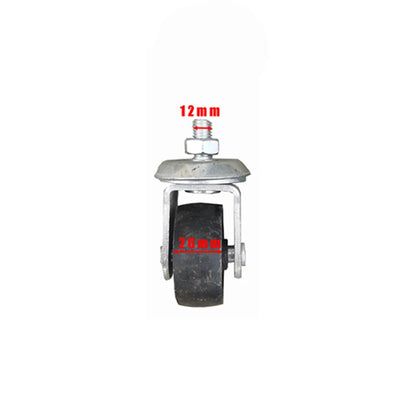 2.5T 3Ton 4T Horizontal Jack Universal Wheel Repair Accessories Iron Thickened Bracket Boutique Durable Compression High Quality