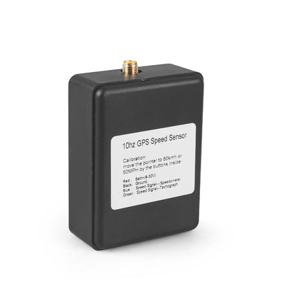 Universal GPS Speed Sender Speedometer Sensor Adapter for Car Truck Boat GPS Speedometer Gauge Meter BX102267
