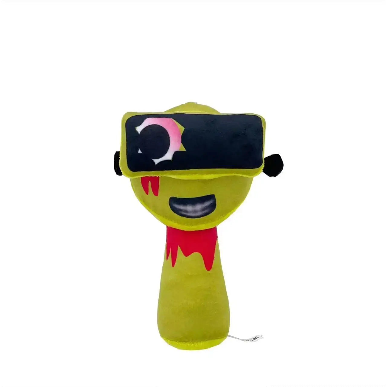 Sprunki Plush Toys Sprunki Plushie Doll Singers Oren Wenda Game Cartoon Stuffed Pillow Kids Birthday Christmas Gifts