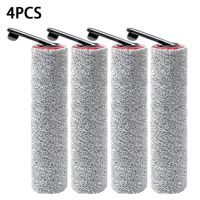 Compatible con Dreame H14 Pro / H14 Dual / H14 / H20 Pro Plus / H20 Ultra / H30 Ultra Piezas de Repuesto para Aspiradora Cepillo