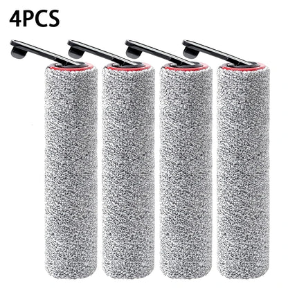 Compatible con Dreame H14 Pro / H14 Dual / H14 / H20 Pro Plus / H20 Ultra / H30 Ultra Piezas de Repuesto para Aspiradora Cepillo