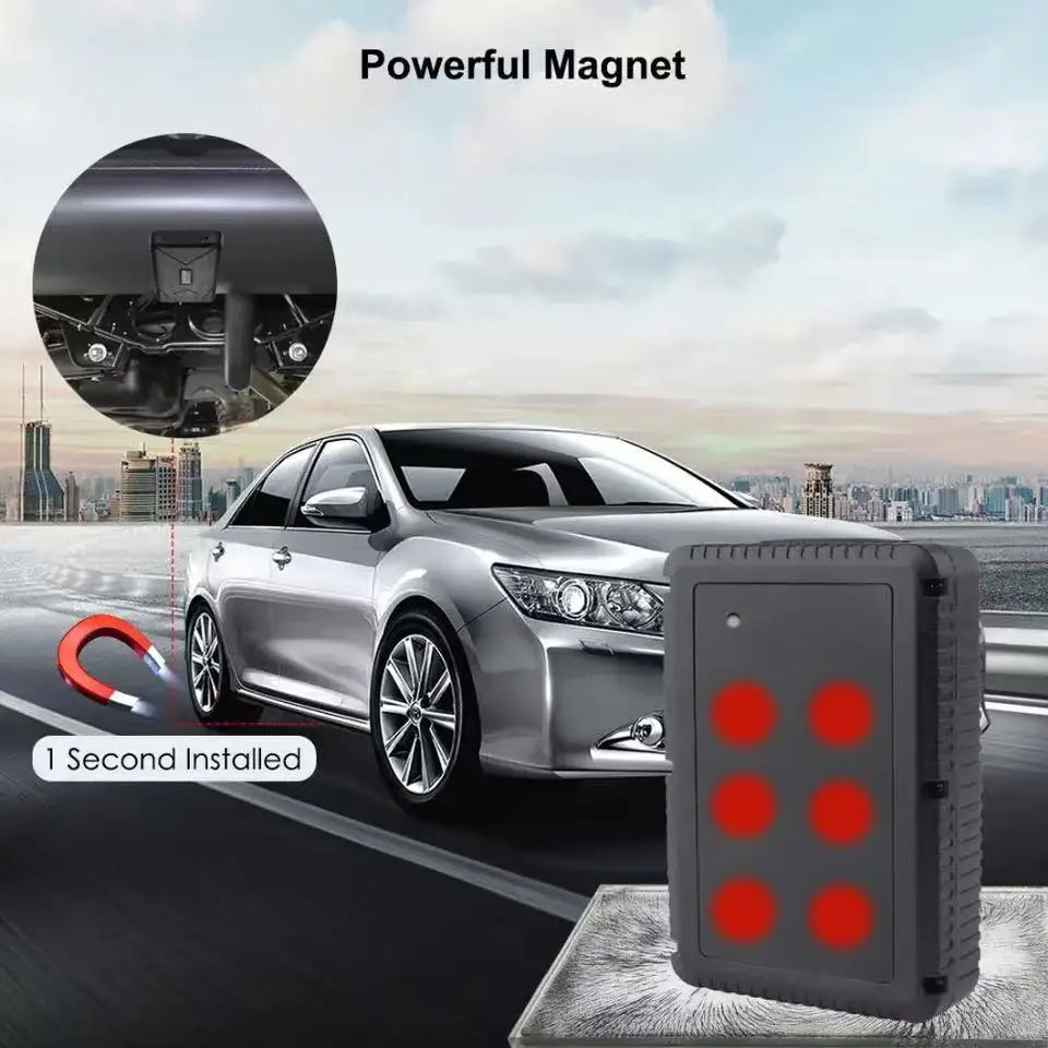 10000mAh 2G 4G TKSTAR Tracker GPS Locator Magnet Waterproof IP65 GPS Car Tracker Long Standbt time LIFETIME FREE APP  PK TK905