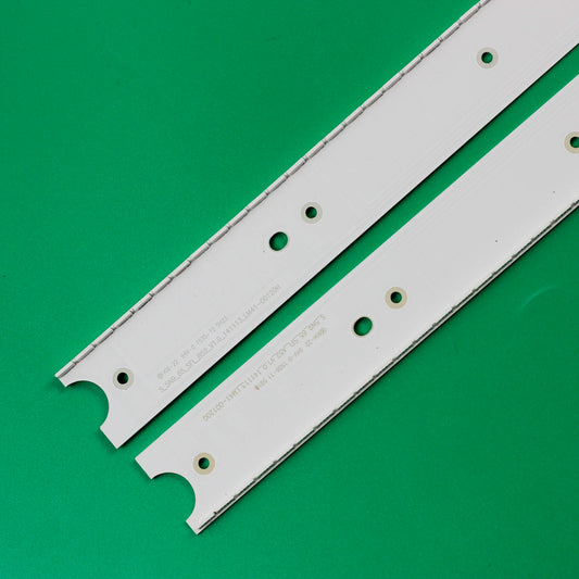 LED Strips 65" TV UN65JS8500 UN65JS9000 UA65JS9800 CY-XJ065FLLV1H S 5N9 65 SFL BN96-34776A BN96-34777A LM41-00120G LM41-00120H