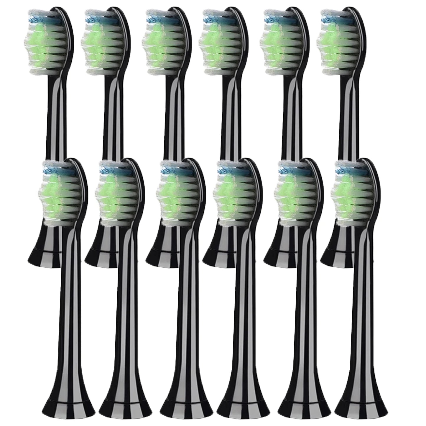 4-16pcs Electric Toothbrush Replacement Heads Soft Dupont Bristles Nozzles Tooth Brush Heads For Phlps Sonic care Oral Care