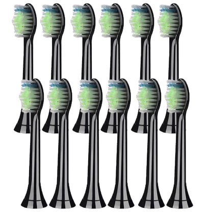 4-16pcs Electric Toothbrush Replacement Heads Soft Dupont Bristles Nozzles Tooth Brush Heads For Phlps Sonic care Oral Care