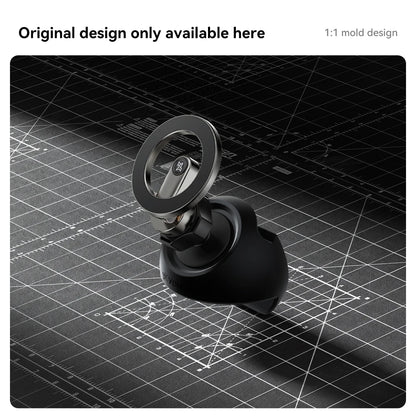 YZ For Tesla Highland Model 3/Y/YL Juniper Strong Magnetic Phone Holder for iPhone 17 16 Pro Max Samsung phones Air Outlet Base