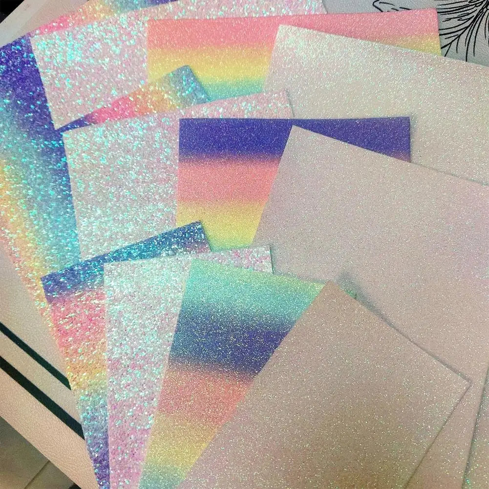Pink Ironing Paper For Fuse Beads Heat Resistant Ironing Sheet Non Stick Reusable Perler Beads Accessories For DIY Craft Making