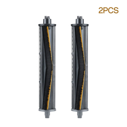 TriCut Brush For Dreame X40 Ultra X30 Ultra L40 Ultra L30 Ultra L20 Ultra L10s Ultra Tangle Roller Brush Replacement Parts