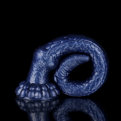 1pc Realistic Eels Dildo Sex Toys - Realistic Anal Dildo with Strong Suction Cup, Long Anal Toys for G Spot & P Spot Stimulation