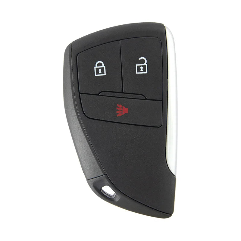 MYREMOTEKEY Smart Remote Control Key Fob FCC YG0G21TB2 ID49 Chip 434 Mhz 3/4/5/6 Buttons for  2021-2022 Chevrolet Suburban Tahoe