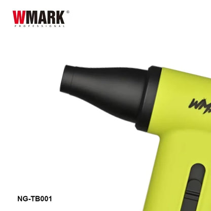 WMARK Vacuum Cleaner Professional Vacuum Portable Vacuum Cleaner Handheld Hair Dryer 130000 RPM Travel Home Appliance NG-TB001