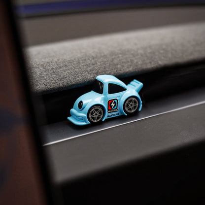 Car DIY Aromatherapy Ornaments Car Air Outlet Decoration Special Gift Car Interior Decoration Advanced Sense Car Model Decor