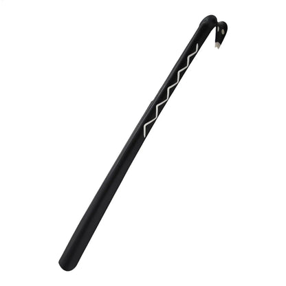 1pc Professional ABS Plastic Shoe Horn Long Handle Shoehorn Useful Shoe Lifter Hook Up Shoe Spoon Home Pregnant Tools