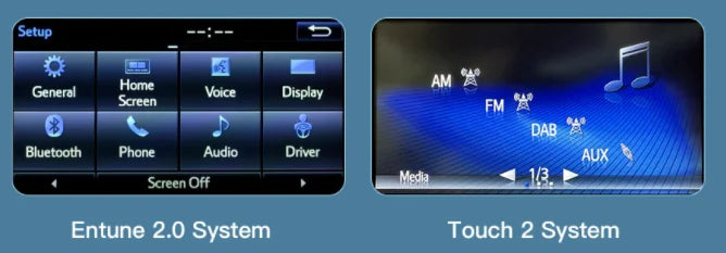 Wireless Carplay Android Auto module For TOYOTA CH-R Corolla Camry Auris prius RAV4 Avensis Highlander car play box Car decoder