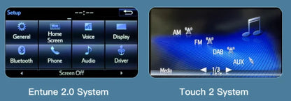 Wireless Carplay Android Auto module For TOYOTA CH-R Corolla Camry Auris prius RAV4 Avensis Highlander car play box Car decoder