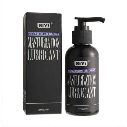 Silicone Based Lubricant 120ml/300ml Toy Friendly Long-Lasting Comfortable Feel for Sex Toy Bathroom & Underwater Use