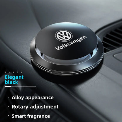 for Volkswagen car perfumes: Lavida, Sagitar, Bora, Magotan, Passat, Golf, Tiguan. Car aromatherapy ornaments