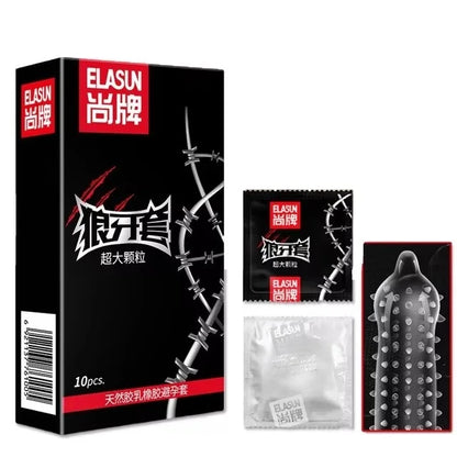 0.01 Ultra Thin Condoms For Men Long Sex Ejaculation Delay Rubber Condom Vaginal Massage Penis Sleeve Sex Toys For Adults 18