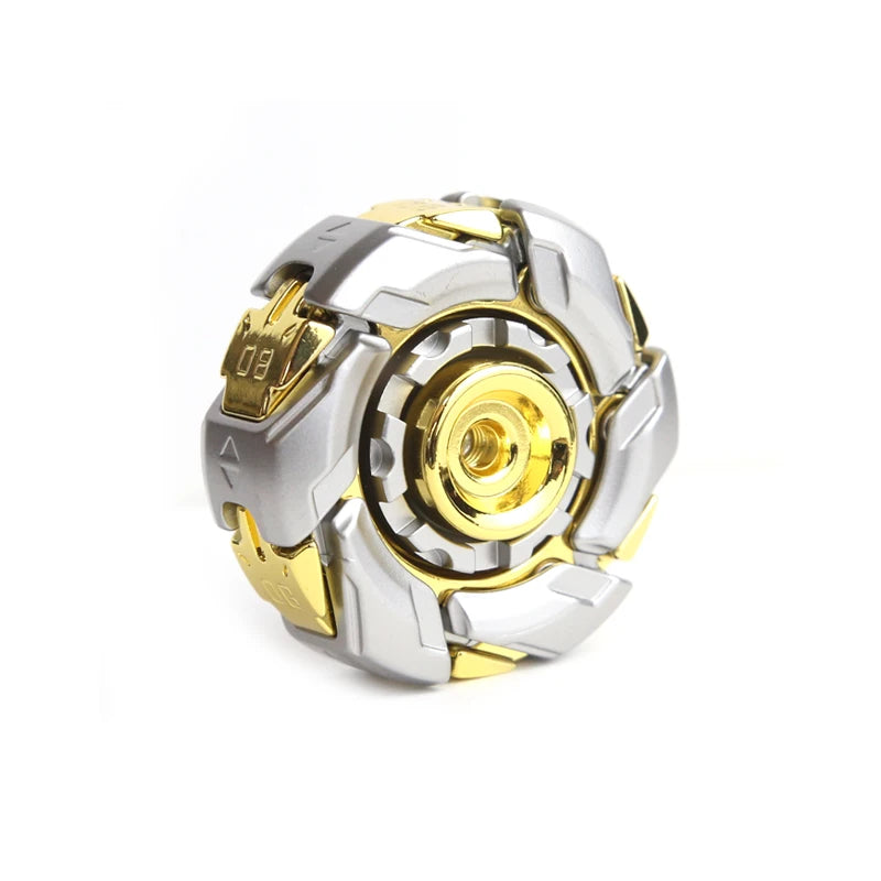 Deformation Mecha Fidget Spinner EDC Hand Spinner Fidget Toys Office Relaxation Fun Fidget Spinning Toy ADHD Tool Idea Gifts