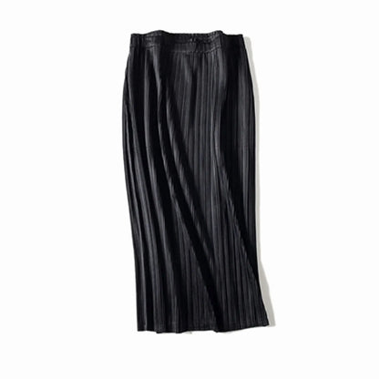 Unique Folded Design Sleeveless Top Set for Small Women Elegant Suitable Travel Wear Polyester Summer T-Shirt round Neck High...